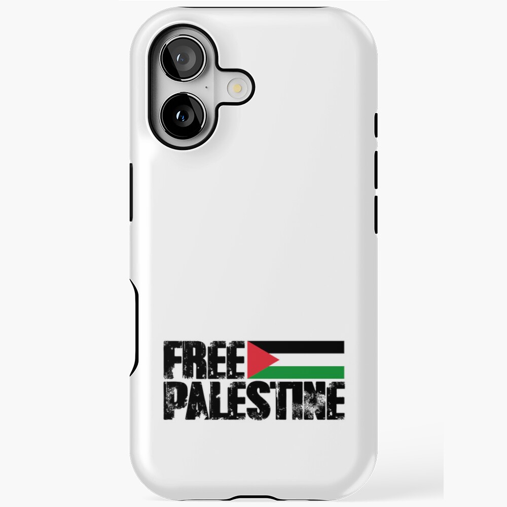 Palestine Sticker