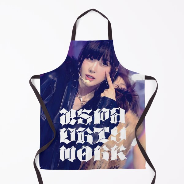 Item preview, Giselle Dirty Work & Richman Aesthetic – Stylish Poster for MY Fans designed and sold by Valereekmerch.