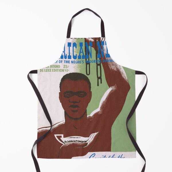Item preview, Inspirational WPA Poster | Cavalcade of the American Negro | African American Progress & Emancipation Art Print designed and sold by artofuniverse.