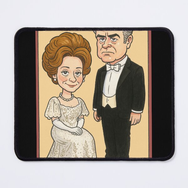Item preview, Telly Legends: The Bellamys designed and sold by halibutgoatramb.