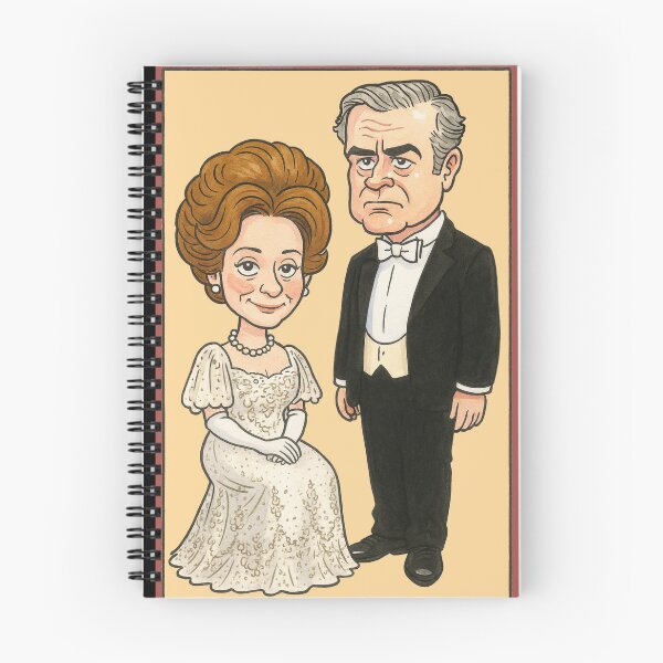 Item preview, Telly Legends: The Bellamys designed and sold by halibutgoatramb.