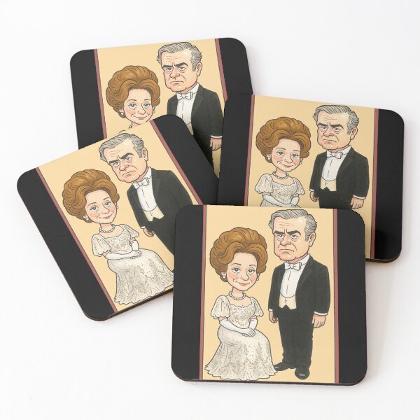 Item preview, Telly Legends: The Bellamys designed and sold by halibutgoatramb.