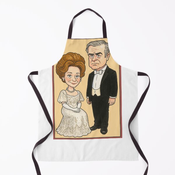 Item preview, Telly Legends: The Bellamys designed and sold by halibutgoatramb.