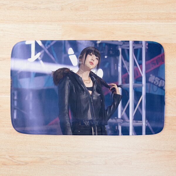 Item preview, Giselle Richman Inspired Artwork – Powerful Bold Design for MY Fandom designed and sold by Valereekmerch.