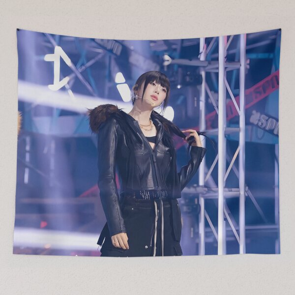 Item preview, Giselle Richman Inspired Artwork – Powerful Bold Design for MY Fandom designed and sold by Valereekmerch.