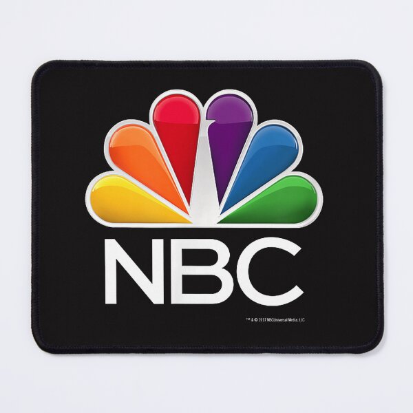 Item preview, Nbc Logo designed and sold by KevinGoetz8.