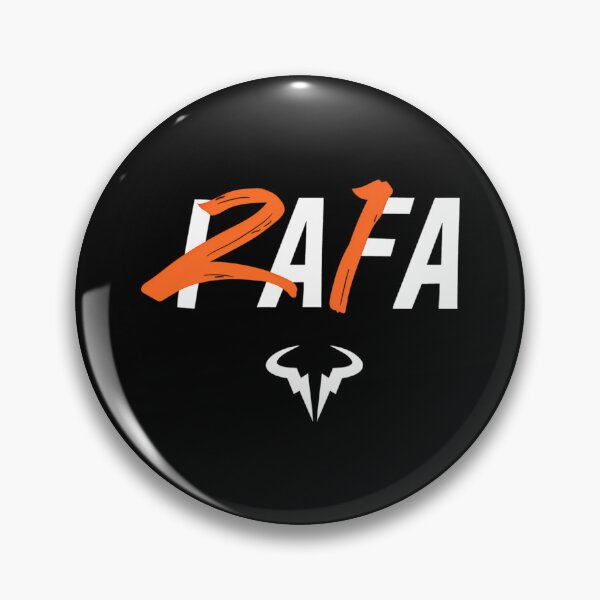 Item preview, Rafa 21 designed and sold by AugusteRaynaud.