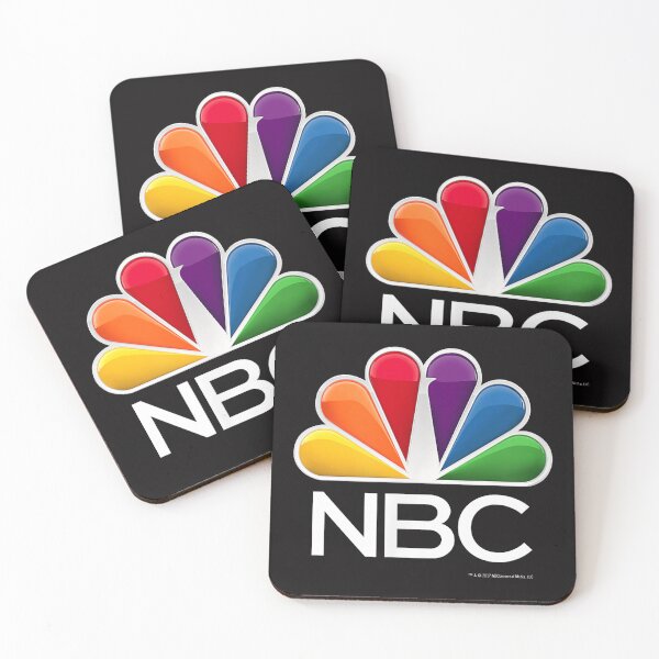 Item preview, Nbc Logo designed and sold by KevinGoetz8.