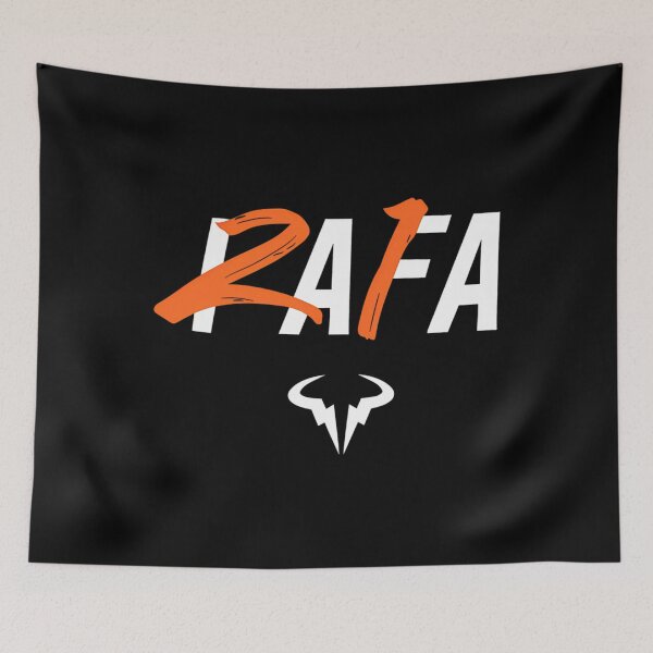 Item preview, Rafa 21 designed and sold by AugusteRaynaud.