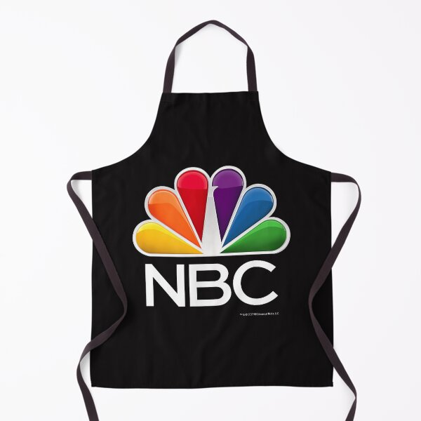 Item preview, Nbc Logo designed and sold by KevinGoetz8.
