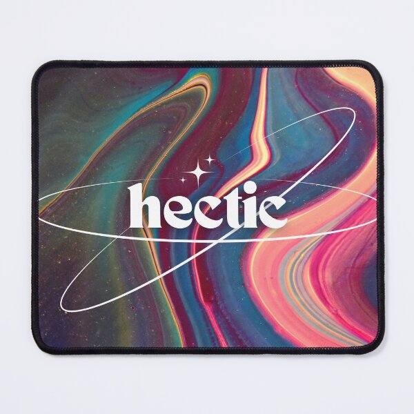 Item preview, hectic designed and sold by lurus.