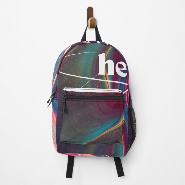 Item preview, hectic designed and sold by lurus.