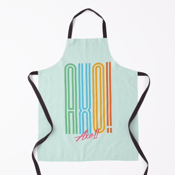 Item preview, AXO AXO designed and sold by mzrn-souvenirs.