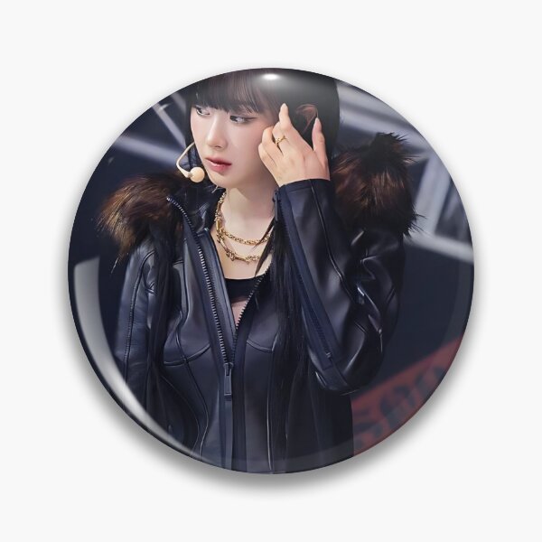 Item preview, Giselle Aespa Richman Dirty Work Style – Unique Visual Loved by MY designed and sold by Valereekmerch.