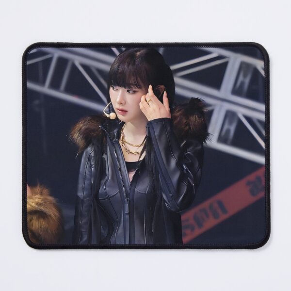 Item preview, Giselle Aespa Richman Dirty Work Style – Unique Visual Loved by MY designed and sold by Valereekmerch.