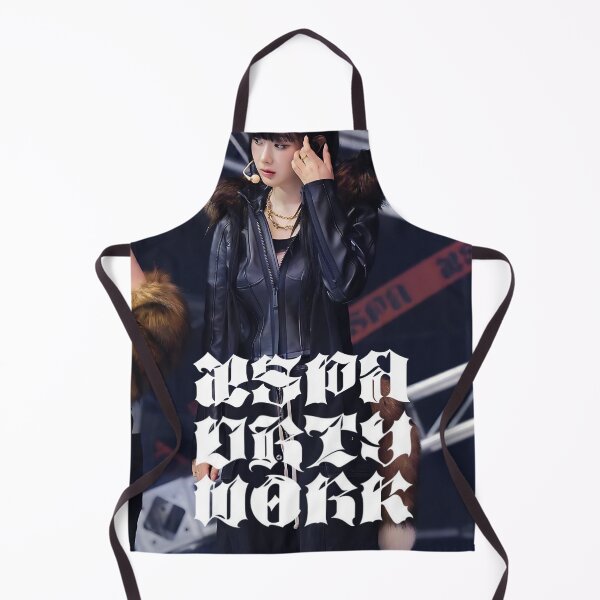 Item preview, Giselle Aespa Richman Dirty Work Style – Unique Visual Loved by MY designed and sold by Valereekmerch.