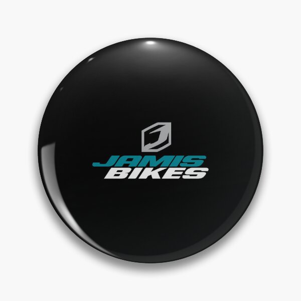 Item preview, Best Seller   Jamis Bikes Logo Merchandise Essential T Shirt designed and sold by Emma Burton.