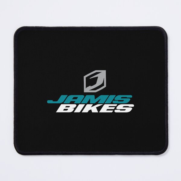 Item preview, Best Seller Jamis Bikes Logo Merchandise Essential T Shirt designed and sold by Emma Burton.