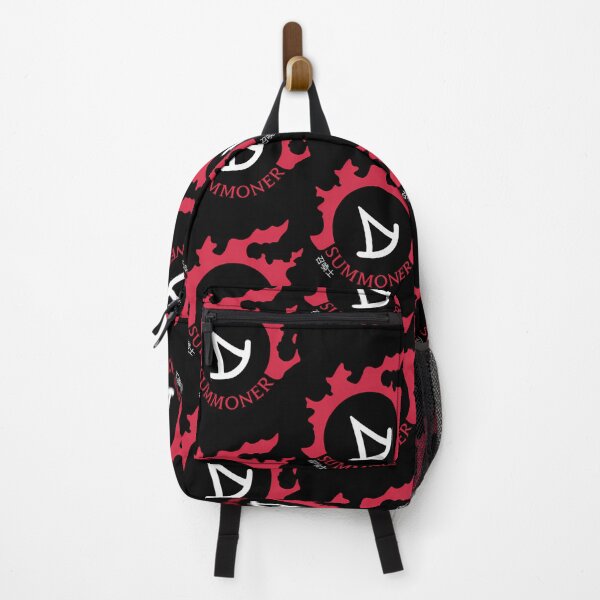 Item preview, Ffxiv - Summoner Logo designed and sold by AugusteRaynaud.