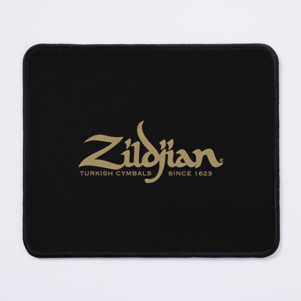 Item preview, Zildjian Logo designed and sold by Emma Burton.