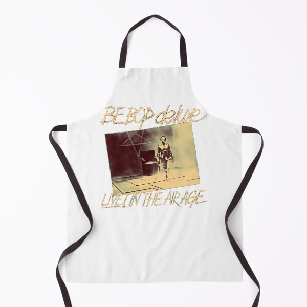 Item preview, Be-Bop Deluxe designed and sold by HerDrEnno.