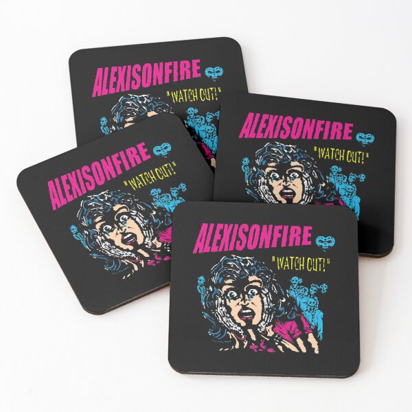 Item preview,  Alexisonfire Is A Canadian designed and sold by velniovodebh.