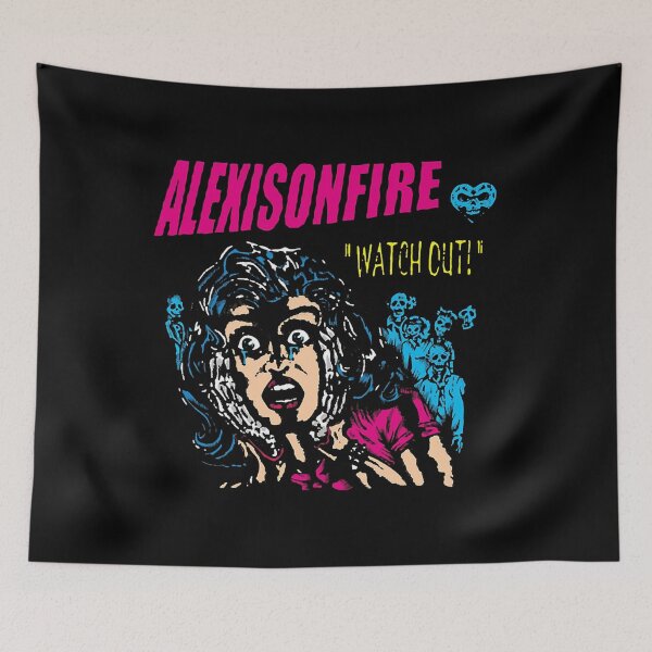 Item preview,  Alexisonfire Is A Canadian designed and sold by velniovodebh.