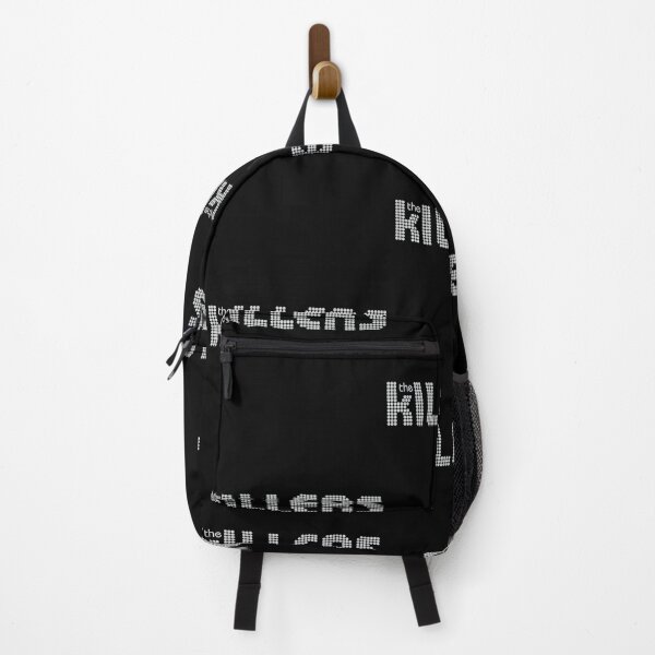 Item preview, The Killers Dots White designed and sold by mihaybaronsp.