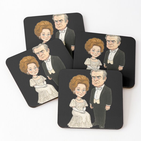 Item preview, Telly Legends: The Bellamys designed and sold by halibutgoatramb.