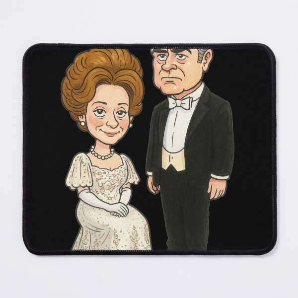 Item preview, Telly Legends: The Bellamys designed and sold by halibutgoatramb.