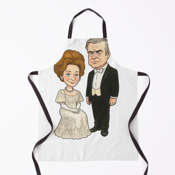 Item preview, Telly Legends: The Bellamys designed and sold by halibutgoatramb.