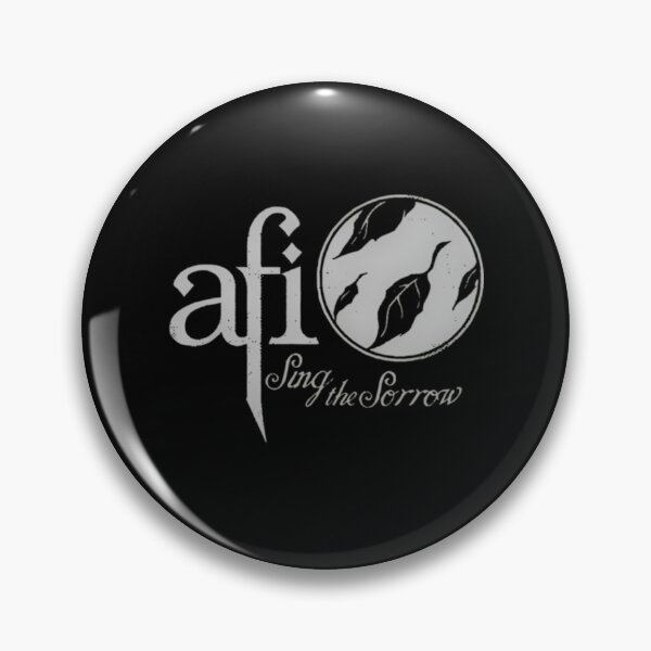 Item preview, A.F.I Band designed and sold by Burpslug.