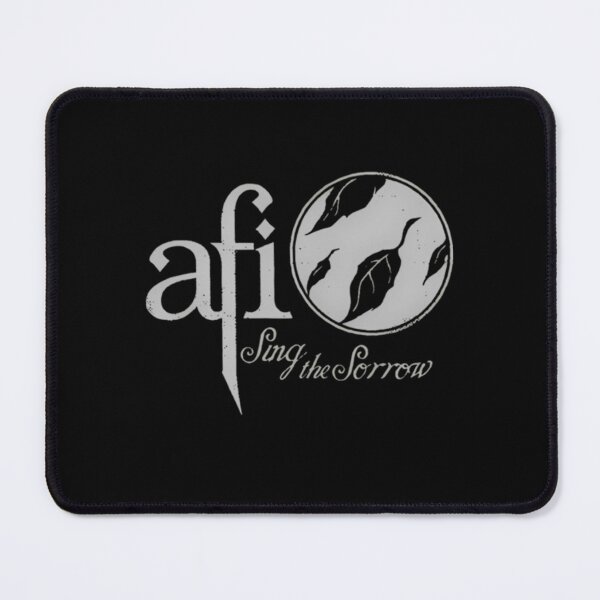 Item preview, A.F.I Band designed and sold by Burpslug.