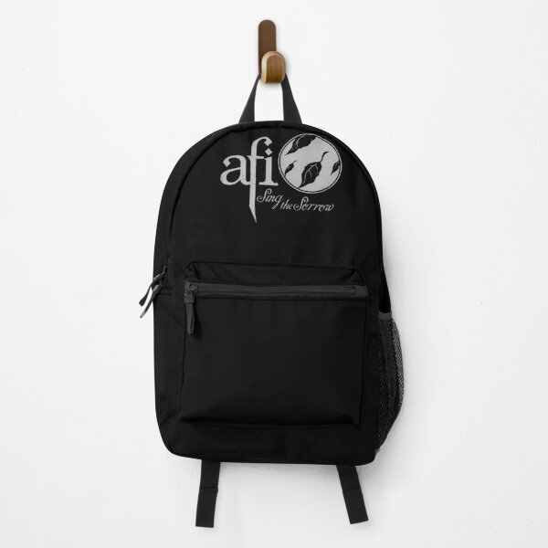 Item preview, A.F.I Band designed and sold by Burpslug.