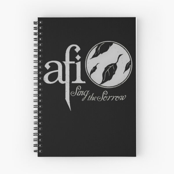 Item preview, A.F.I Band designed and sold by Burpslug.