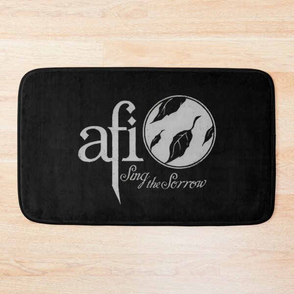 Item preview, A.F.I Band designed and sold by Burpslug.
