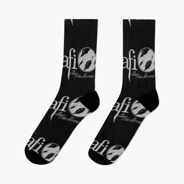 Item preview, A.F.I Band designed and sold by Burpslug.