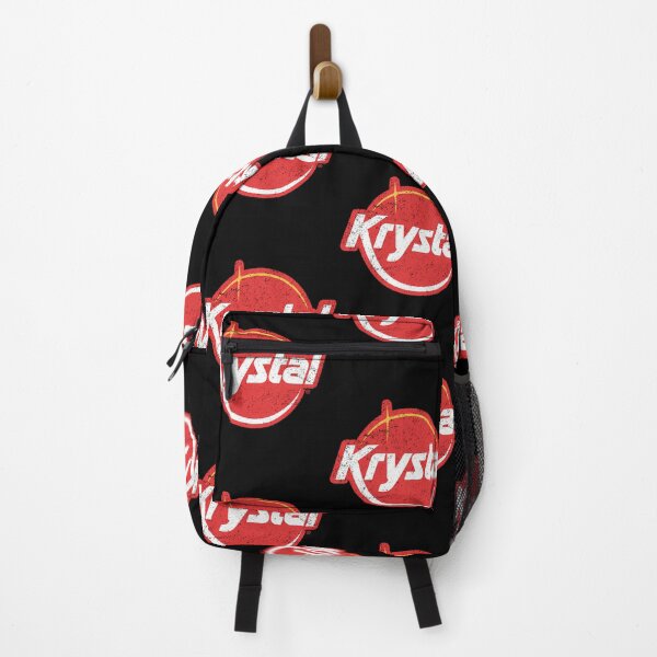 Item preview, Krystal Burger Restaurant - Vintage Worn Texture designed and sold by AugusteRaynaud.