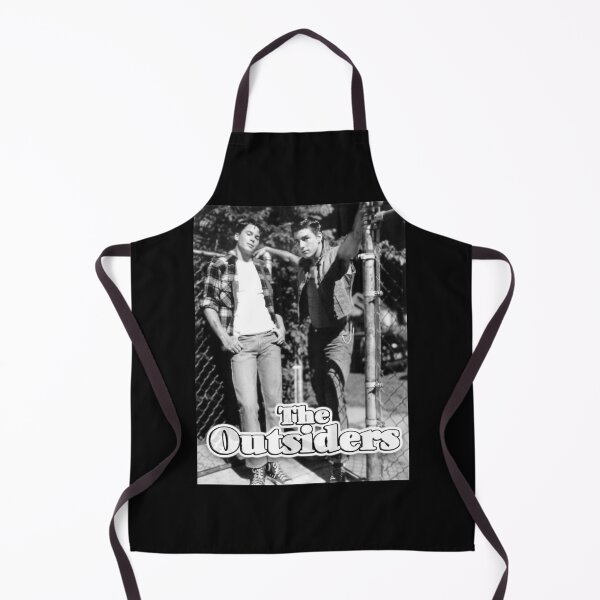 Item preview, Outsiders - Sodapop designed and sold by ann91venita.
