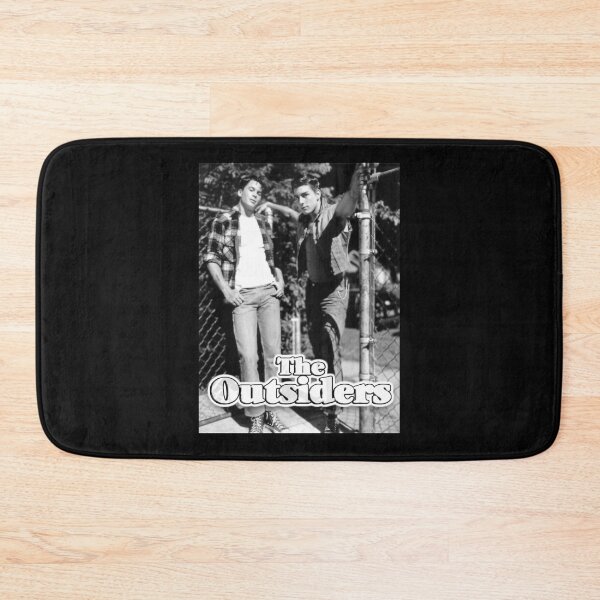 Item preview, Outsiders - Sodapop  designed and sold by ann91venita.