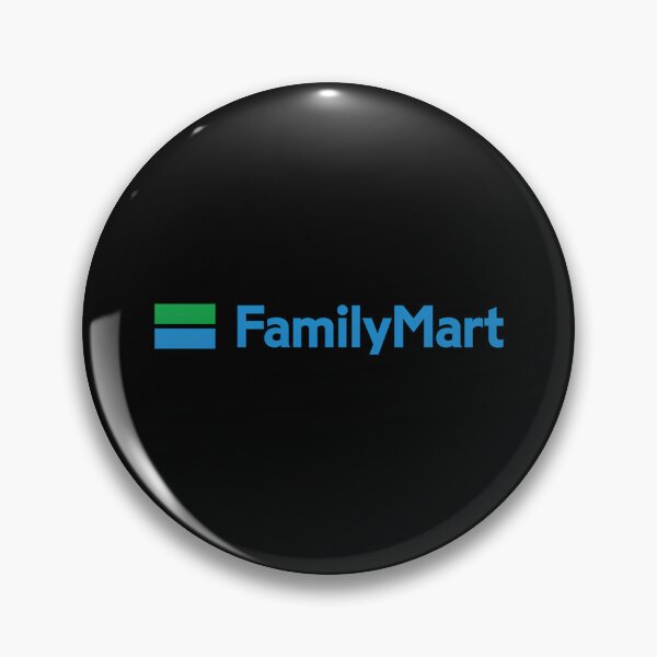 Item preview, Familymart Family Mart Japanese Convenience Store Konbini designed and sold by AugusteRaynaud.