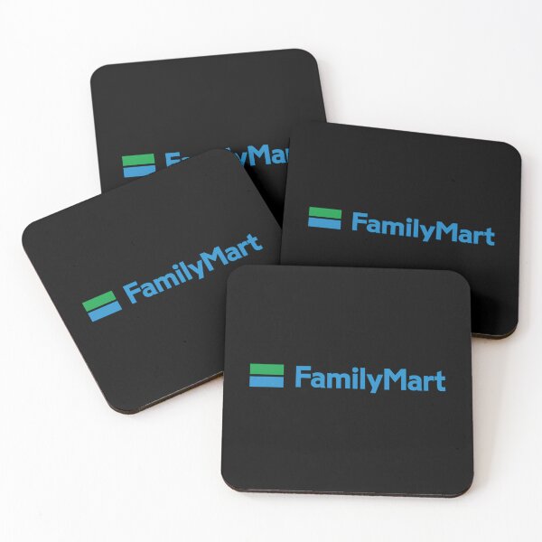 Item preview, Familymart Family Mart Japanese Convenience Store Konbini designed and sold by AugusteRaynaud.