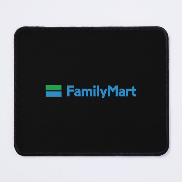 Item preview, Familymart Family Mart Japanese Convenience Store Konbini designed and sold by AugusteRaynaud.