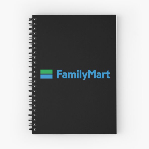 Item preview, Familymart Family Mart Japanese Convenience Store Konbini designed and sold by AugusteRaynaud.