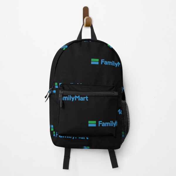 Item preview, Familymart Family Mart Japanese Convenience Store Konbini designed and sold by AugusteRaynaud.
