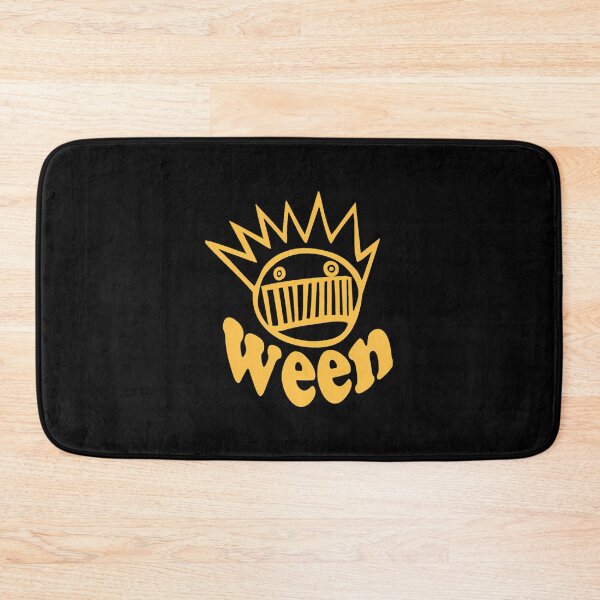 Item preview, Ween Logo Classic designed and sold by Emma Burton.