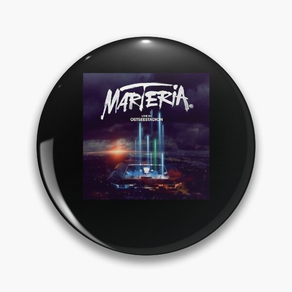 Item preview, Marteria - Live Im Ostseestadion Album 2018 Baseball Â¾ Sleeve designed and sold by jeffiekhanpon.