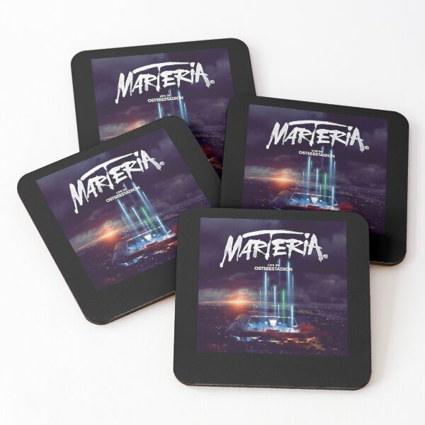 Item preview, Marteria - Live Im Ostseestadion Album 2018 Baseball Â¾ Sleeve designed and sold by jeffiekhanpon.