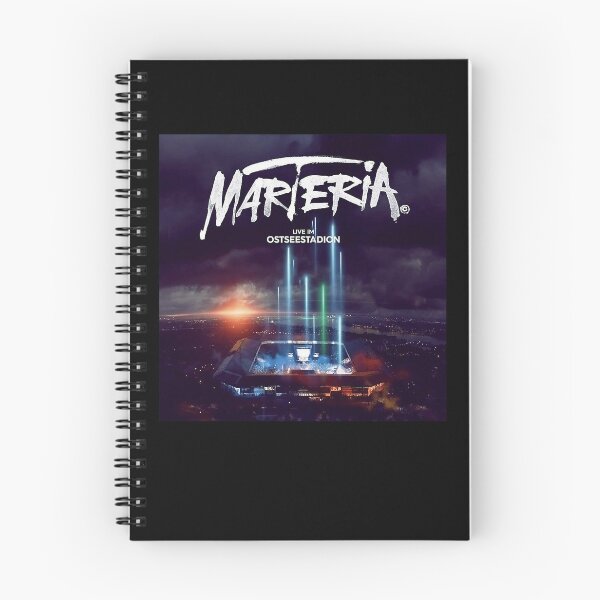 Item preview, Marteria - Live Im Ostseestadion Album 2018 Baseball Â¾ Sleeve designed and sold by jeffiekhanpon.