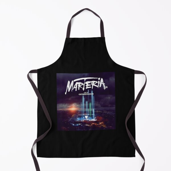 Item preview, Marteria - Live Im Ostseestadion Album 2018 Baseball ¾ Sleeve designed and sold by jeffiekhanpon.